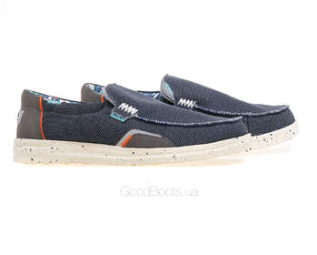 GOODBOOTS 4382-95/BLUE