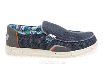 GOODBOOTS 4382-95/BLUE