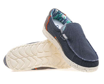 GOODBOOTS 4382-95/BLUE