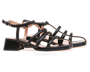 AREES MENIWA AM588-1628-1/BLACK
