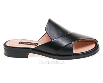 AREES MENIWA AM574-1505-1/BLACK