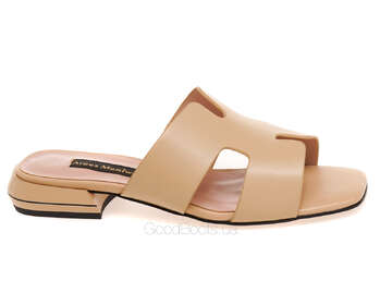 AREES MENIWA AM590-1919-16/BEIGE