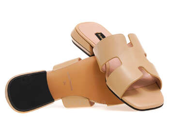 AREES MENIWA AM590-1919-16/BEIGE
