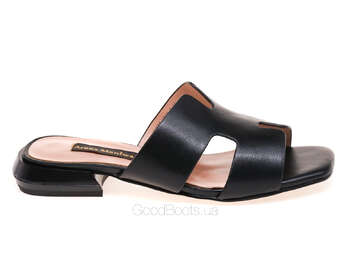 AREES MENIWA M590-1919-1/BLACK