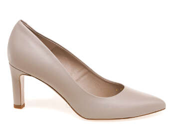 BRAVO MODA 0216/BEZ 105