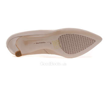 BRAVO MODA 0216/BEZ 105