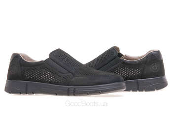 GOODBOOTS 4348-42P/BLACK