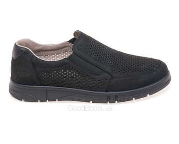 GOODBOOTS 4348-42P/BLACK