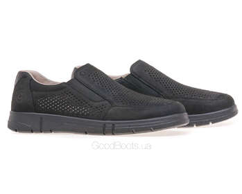 GOODBOOTS 4348-42P/BLACK