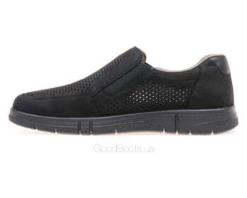 GOODBOOTS 4348-42P/BLACK