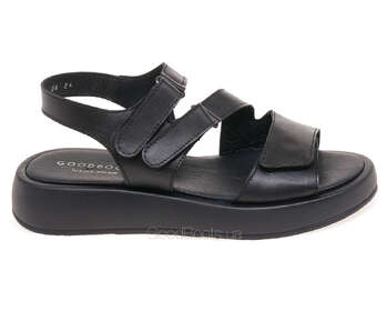 GOODBOOTS 8393-75-ST/BLACK