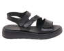 GOODBOOTS 8393-75-ST/BLACK