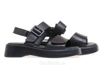 GOODBOOTS 8523-75-ST/BLACK/LICO