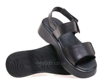 GOODBOOTS 8523-75-ST/BLACK/LICO