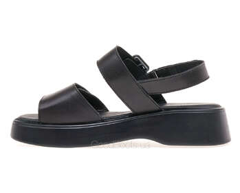 GOODBOOTS 8523-75-ST/BLACK/LICO
