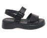 GOODBOOTS 8523-75-ST/BLACK/LICO