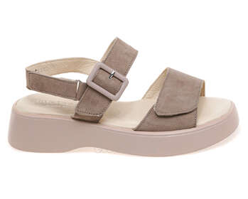 GOODBOOTS 8523-75-ST/BEIGE/WELL