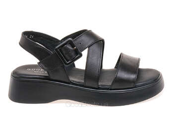 GOODBOOTS 8521-75-ST/BLACK