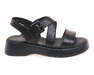GOODBOOTS 8521-75-ST/BLACK