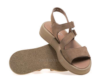 GOODBOOTS 8393-75-ST/BEIGE