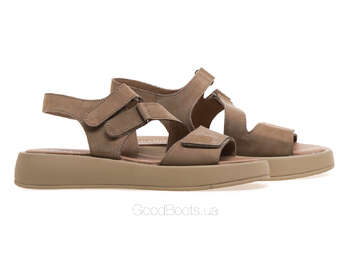 GOODBOOTS 8393-75-ST/BEIGE