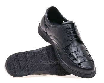IKOS 1839-1/black