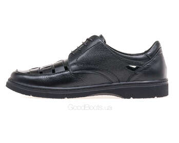 IKOS 1839-1/black