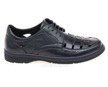 IKOS 1839-1/black