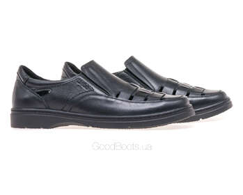 IKOS 1840-1/BLACK