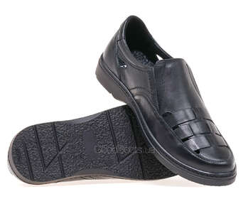 IKOS 1840-1/BLACK