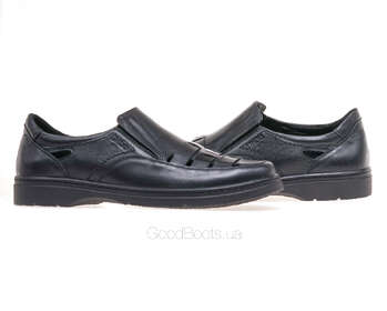 IKOS 1840-1/BLACK