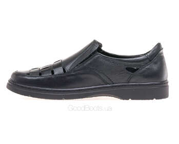 IKOS 1840-1/BLACK