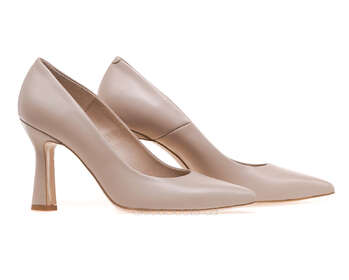 BRAVO MODA 0250/BEZ 105