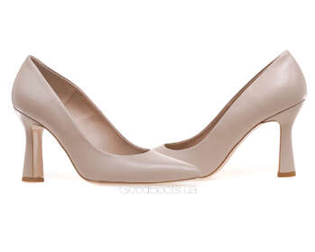 BRAVO MODA 0250/BEZ 105