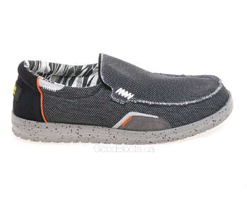 GOODBOOTS 4382-97/GREY