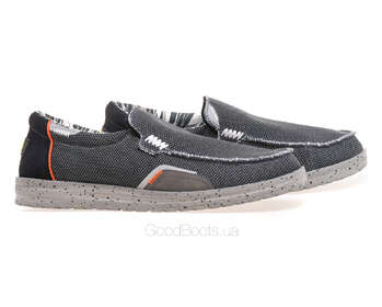GOODBOOTS 4382-97/GREY