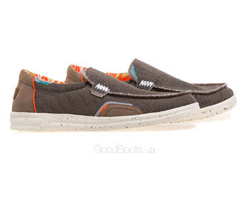 GOODBOOTS 4382-98/BROWN
