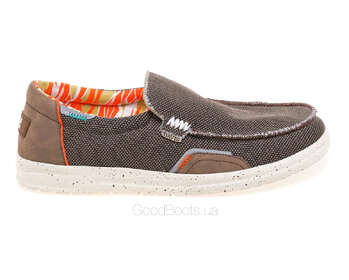 GOODBOOTS 4382-98/BROWN
