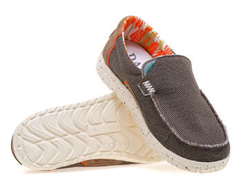 GOODBOOTS 4382-98/BROWN