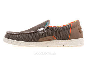 GOODBOOTS 4382-98/BROWN