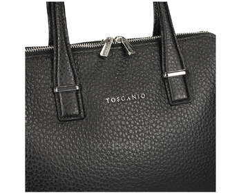 TOSCANIO TOS F58 CZARNY