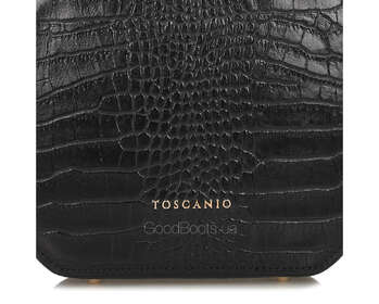TOSCANIO TOS F82 CZARNY