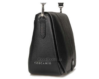 TOSCANIO TOS F187 CZARNY