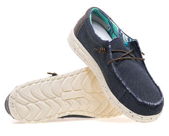 DAVIS 4400-95/BLUE