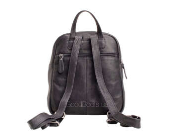 HILL BURRY 1715/BLACK