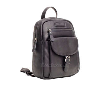 HILL BURRY 1715/BLACK