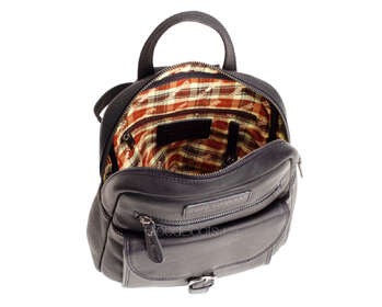 HILL BURRY 1715/BLACK