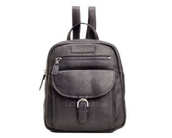 HILL BURRY 1715/BLACK