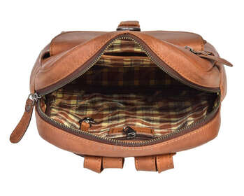 HILL BURRY 1715/BROWN