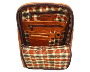 HILL BURRY 2399/BROWN